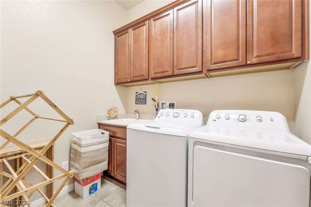 71 Newton Ridge Way Las Vegas, NV 89183 - Photo 28 of 35