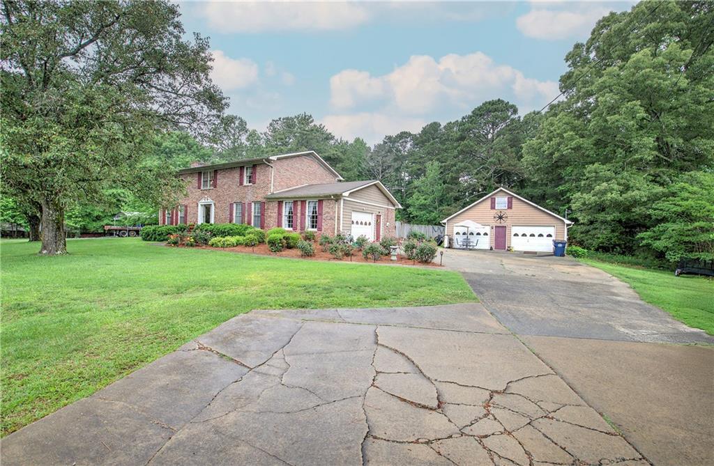3637 Nebo Road Hiram, GA 30141 - Photo 9 of 63
