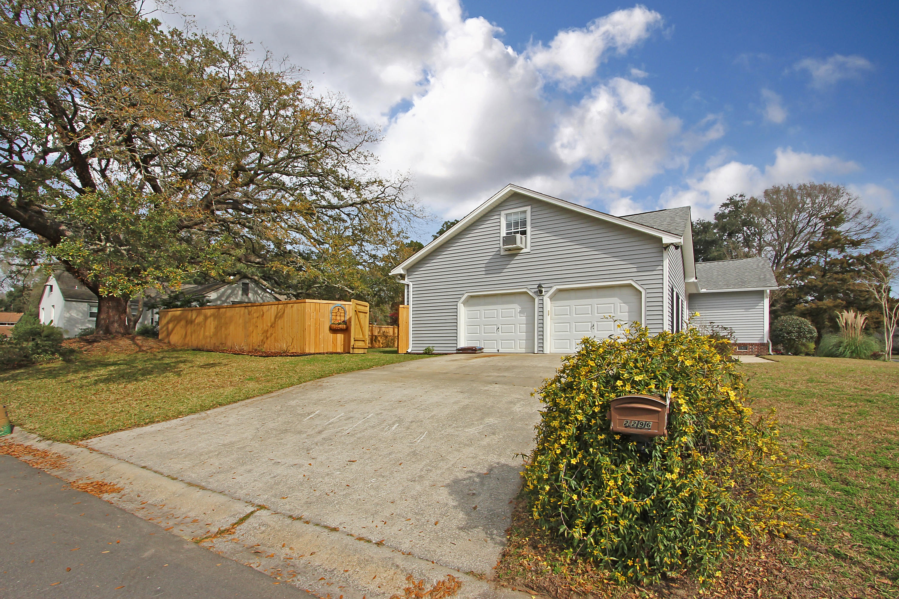 2296 Pristine View Road Charleston, SC 29414 - Photo 24 of 32 Pristine View Rd CHS-5