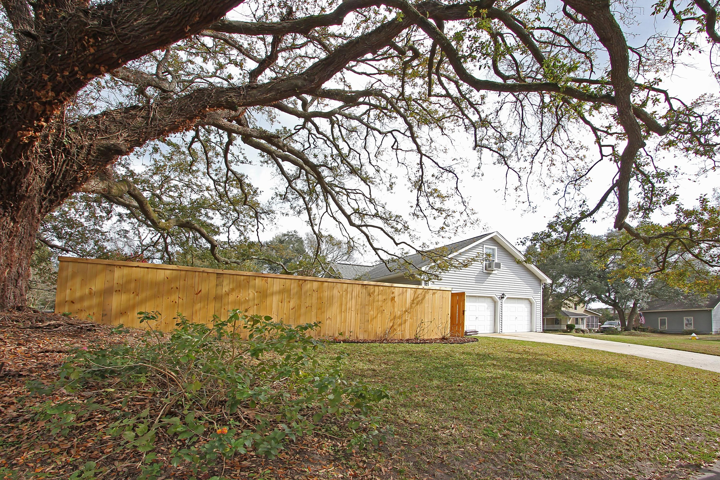 2296 Pristine View Road Charleston, SC 29414 - Photo 26 of 32 Pristine View Rd CHS-4-1