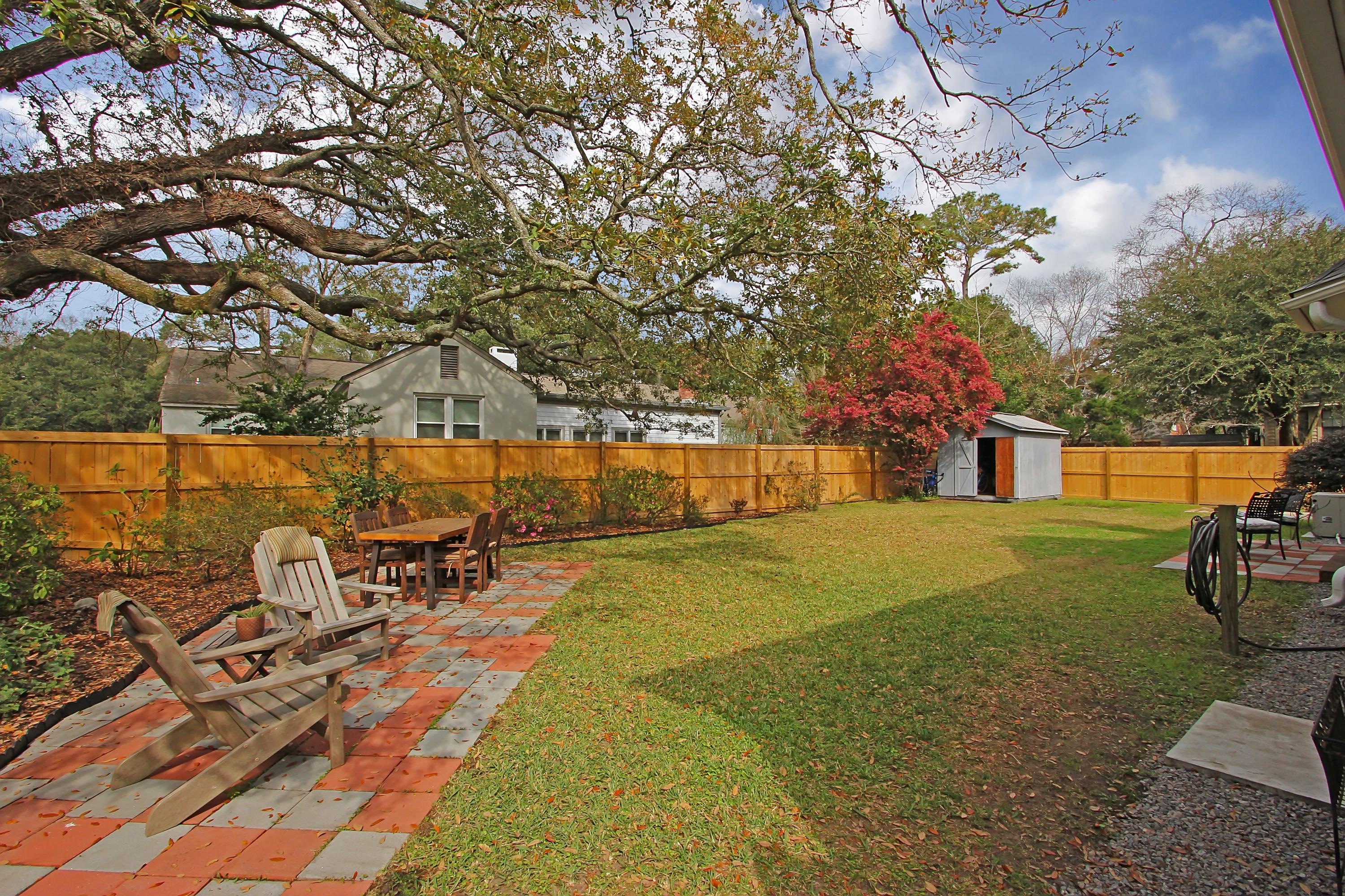 2296 Pristine View Road Charleston, SC 29414 - Photo 27 of 32 Pristine View Rd CHS-7