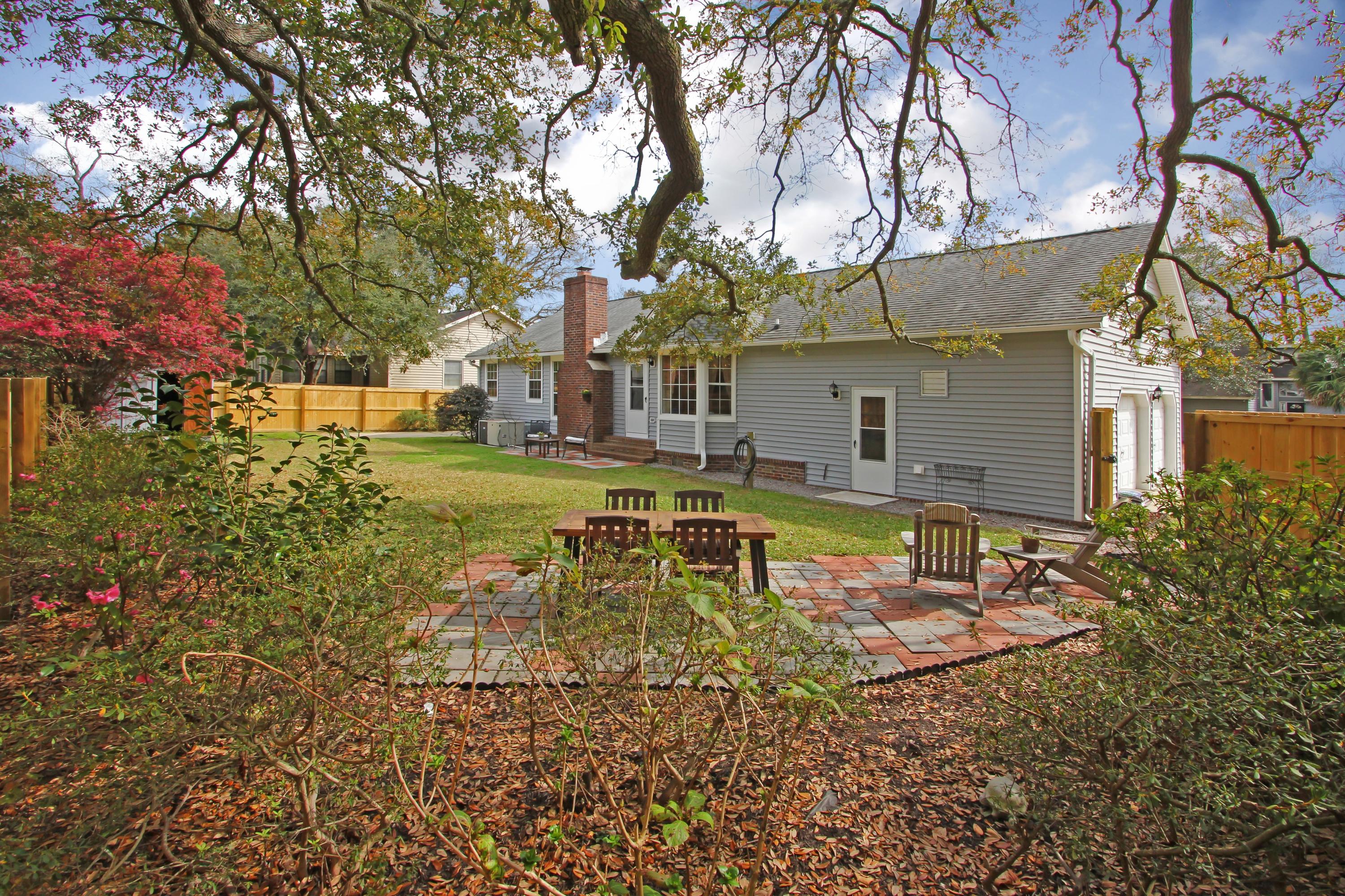2296 Pristine View Road Charleston, SC 29414 - Photo 30 of 32 Pristine View Rd CHS-8a