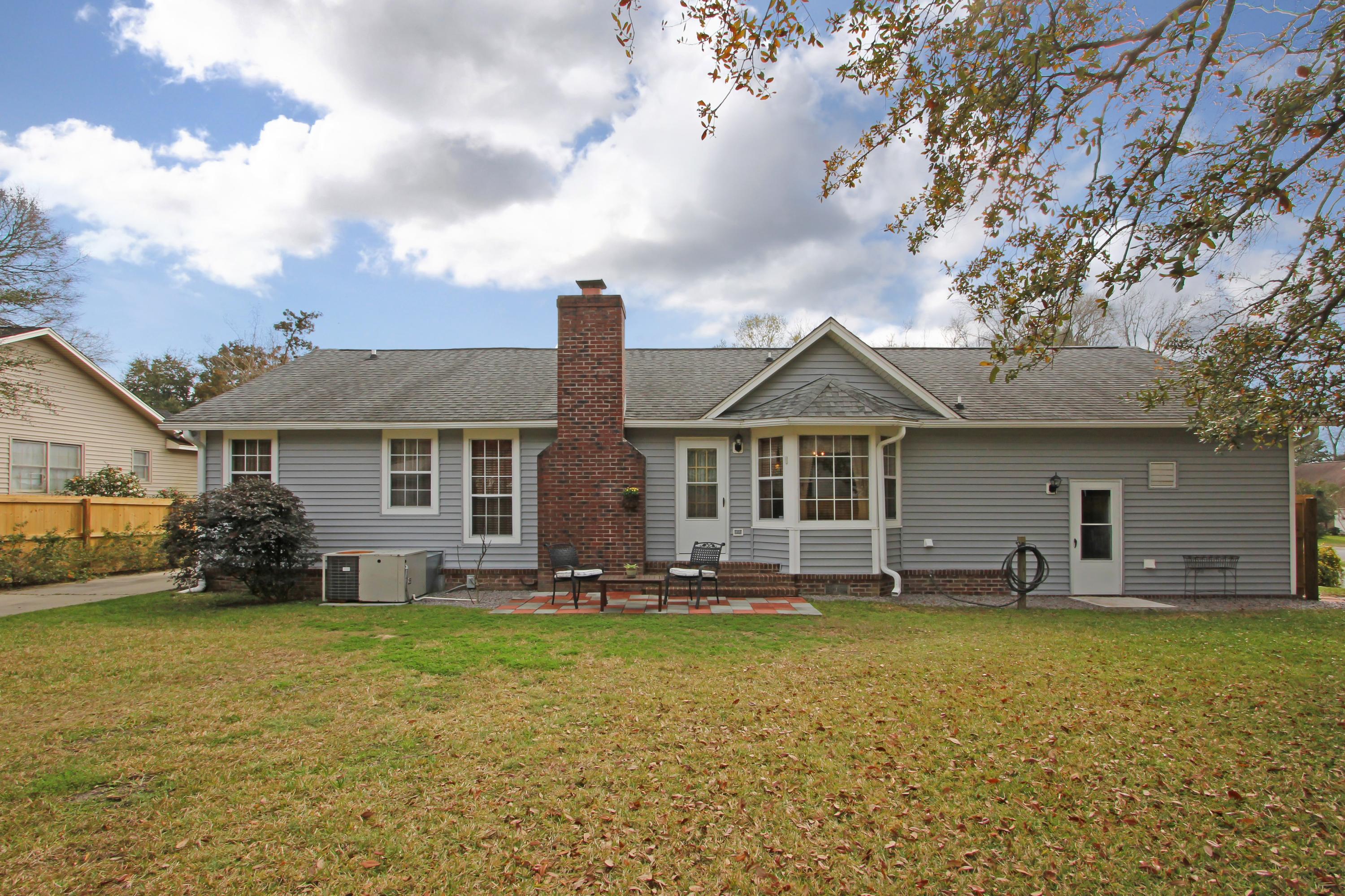2296 Pristine View Road Charleston, SC 29414 - Photo 31 of 32 Pristine View Rd CHS-9