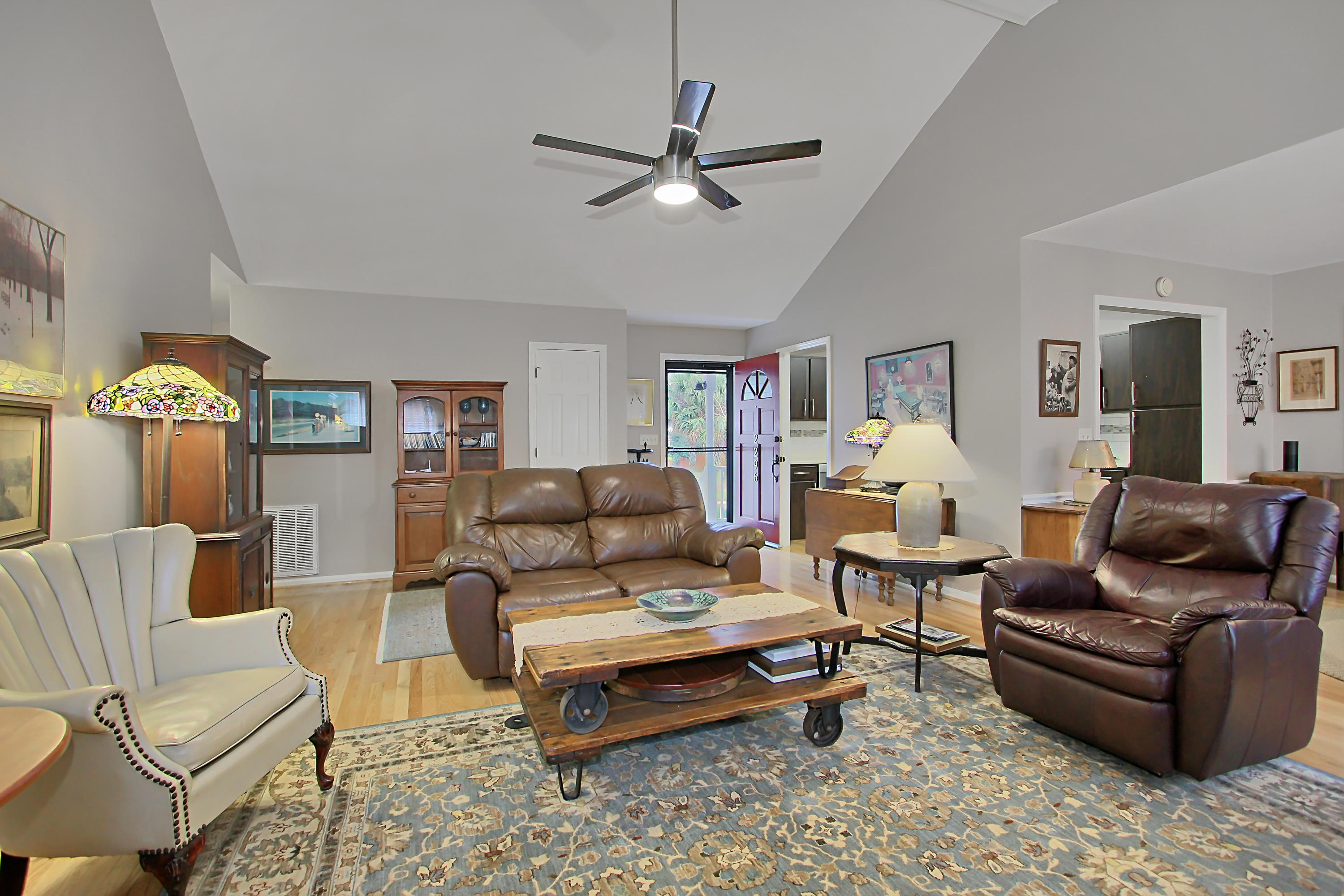 2296 Pristine View Road Charleston, SC 29414 - Photo 5 of 32 Pristine View Rd CHS-19