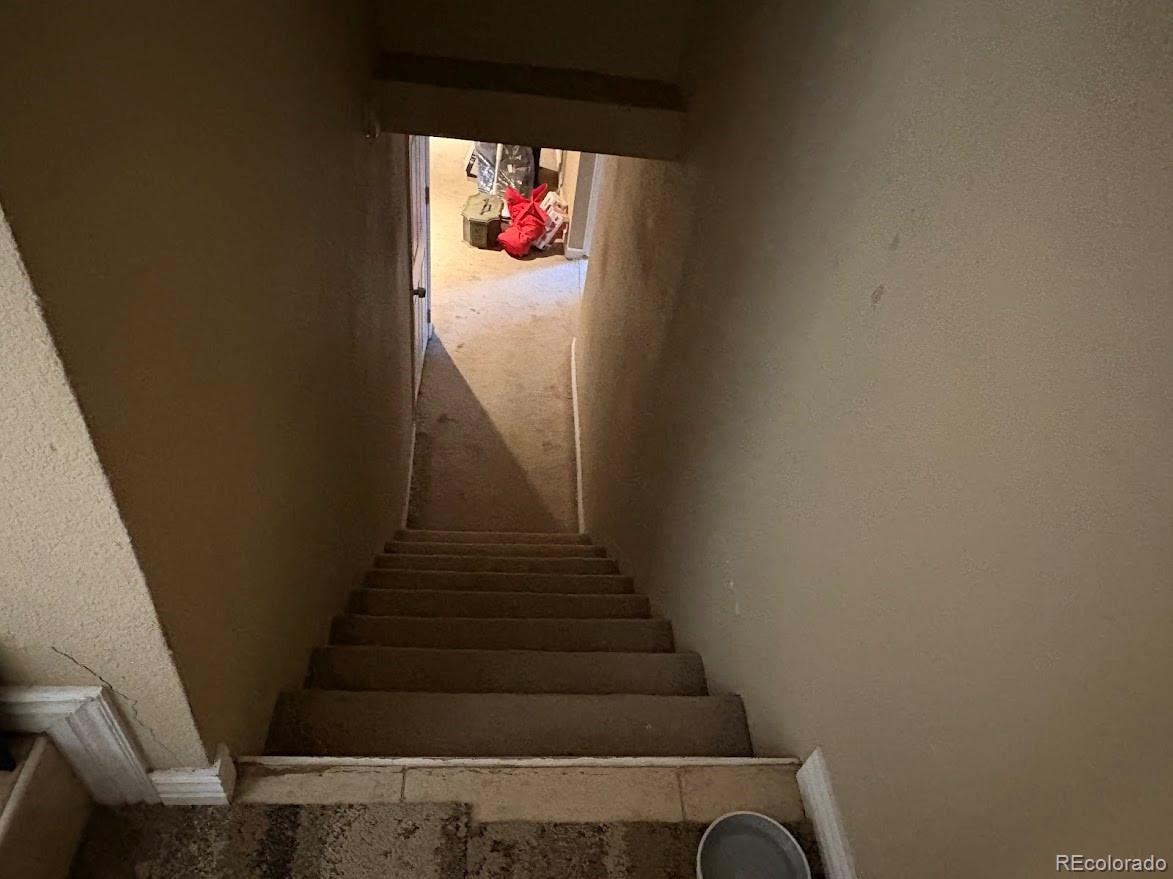 3520 High Court Wheat Ridge, CO 80033 - Photo 11 of 14 a view of entryway