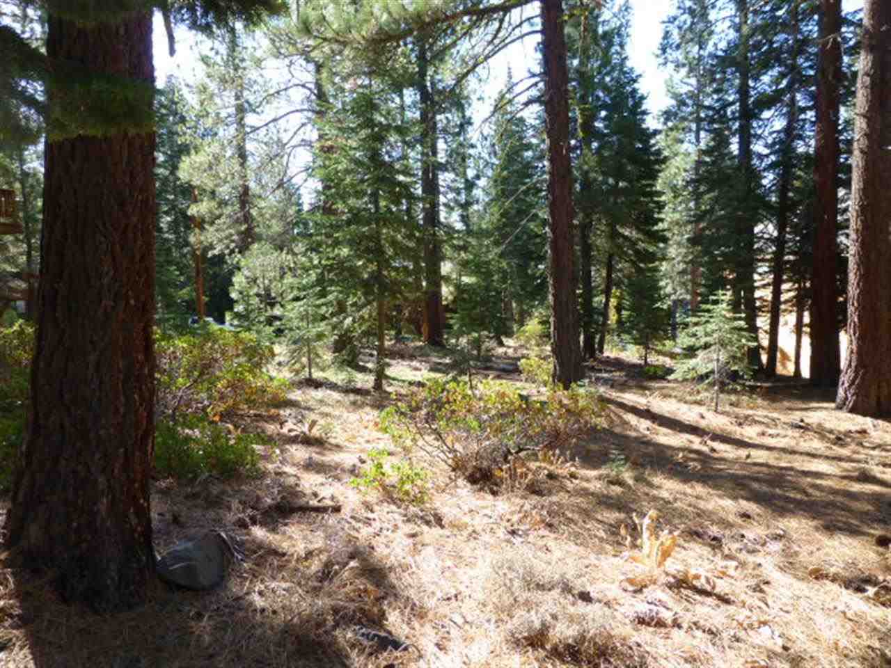 12124 Bennett Flat Road Truckee, CA 96161 - Photo 4 of 4 Gallery Image 4