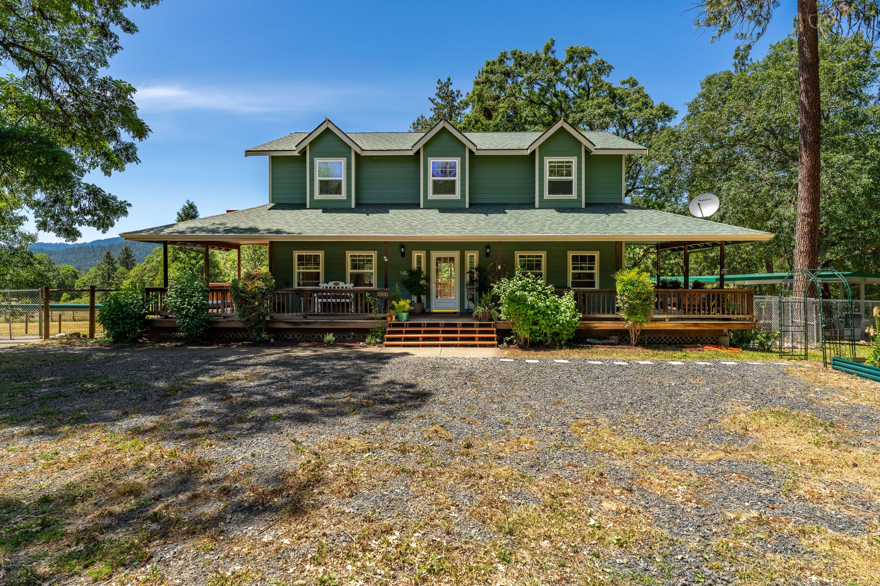 Main Home