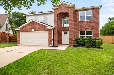 $449,000 | 2201 Drue Lane, Cedar Park, TX 78613