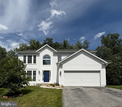 $575,000 | 8132 Rose Haven Road, Rosedale, MD 21237