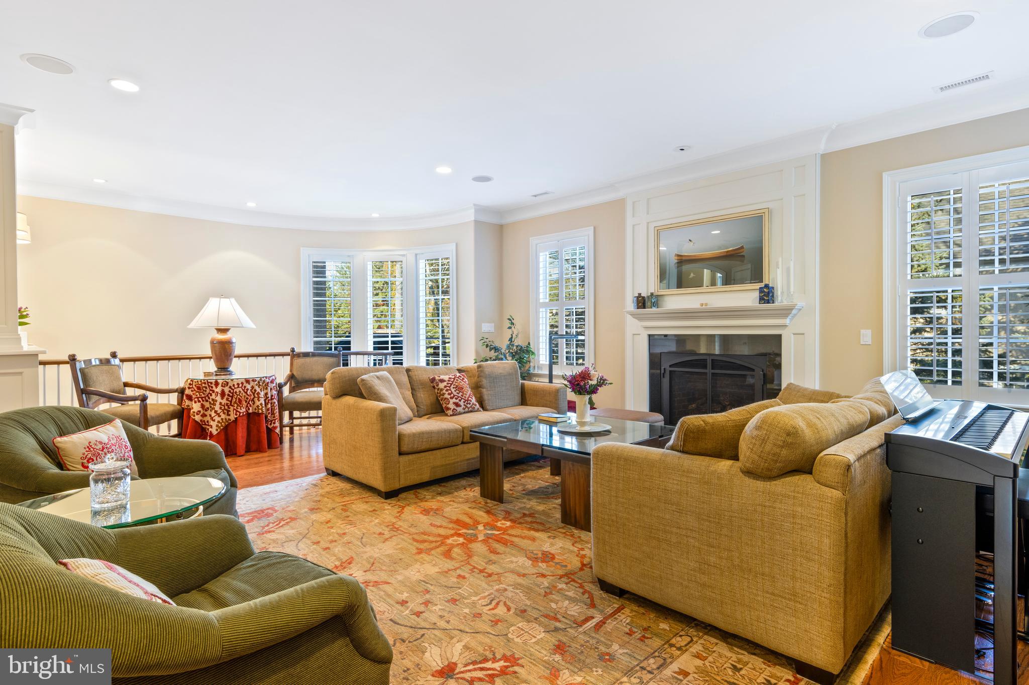 114 Exeter Road Devon, PA 19333 - Photo 8 of 31