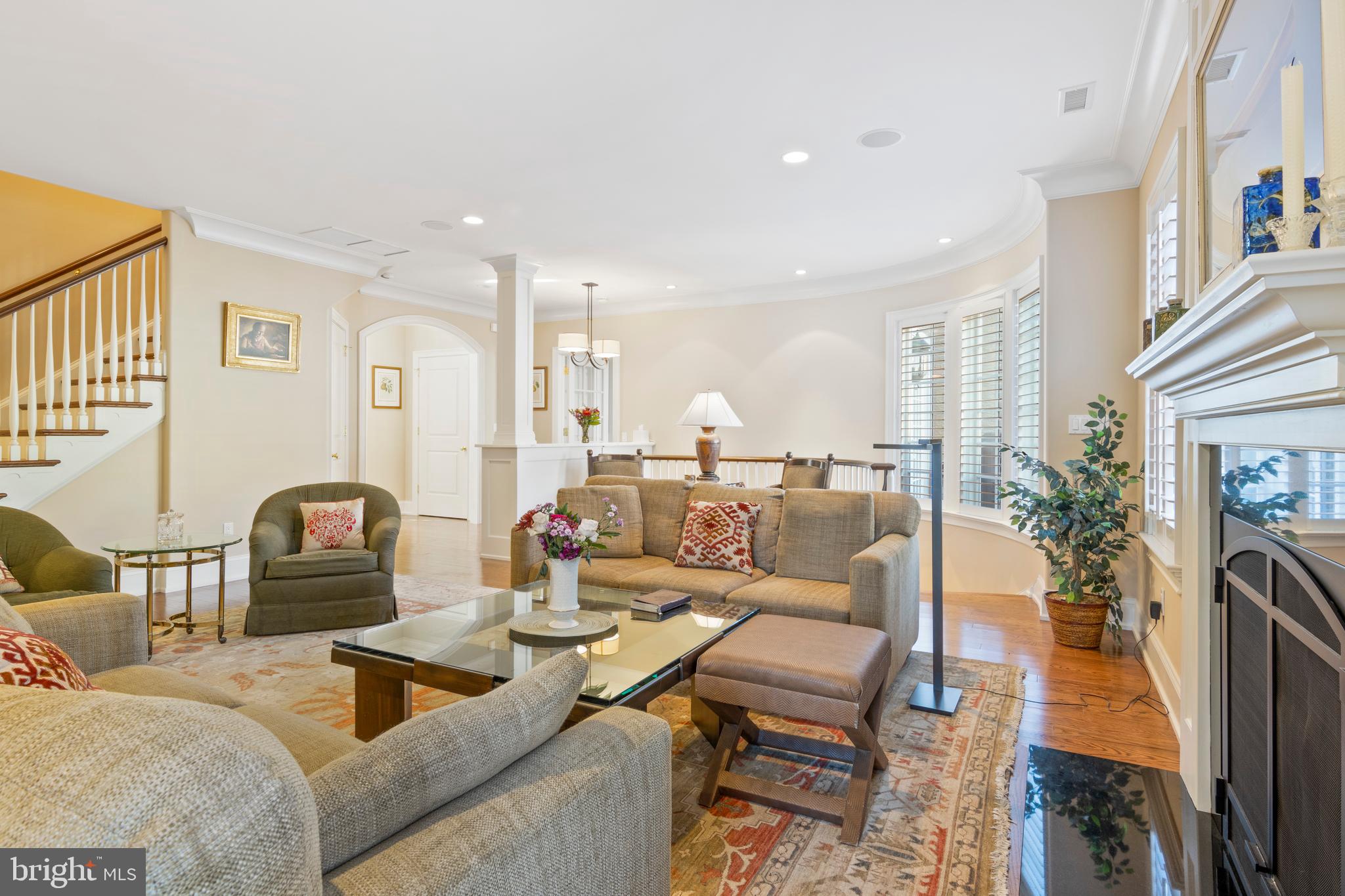 114 Exeter Road Devon, PA 19333 - Photo 9 of 31