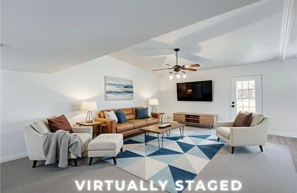 $284,900 | 606 Hillcrest Street, Mansfield, TX 76063