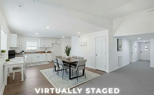 $284,900 | 606 Hillcrest Street, Mansfield, TX 76063