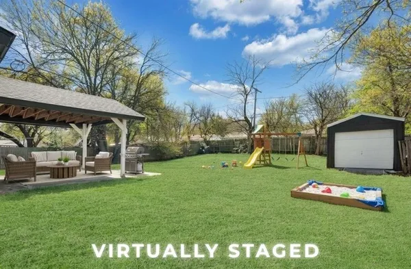 $284,900 | 606 Hillcrest Street, Mansfield, TX 76063