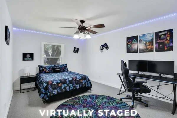 $284,900 | 606 Hillcrest Street, Mansfield, TX 76063