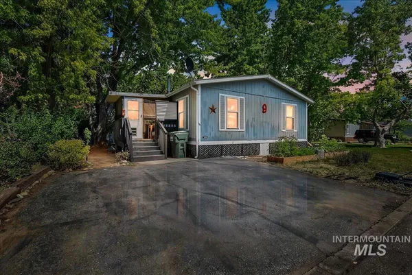 $134,900 | 951 West Avalon Street, Unit 9, Kuna, ID 83634