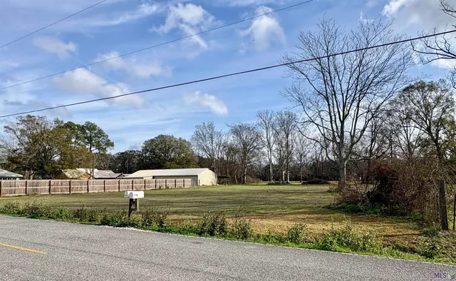 $150,000 | 0 Ernest Floyd Road North, Gonzales, LA 70737