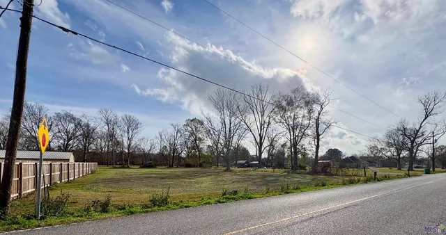 $150,000 | 0 Ernest Floyd Road North, Gonzales, LA 70737