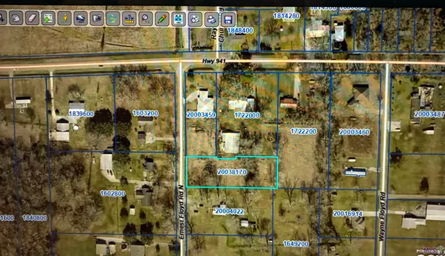 $150,000 | 0 Ernest Floyd Road North, Gonzales, LA 70737