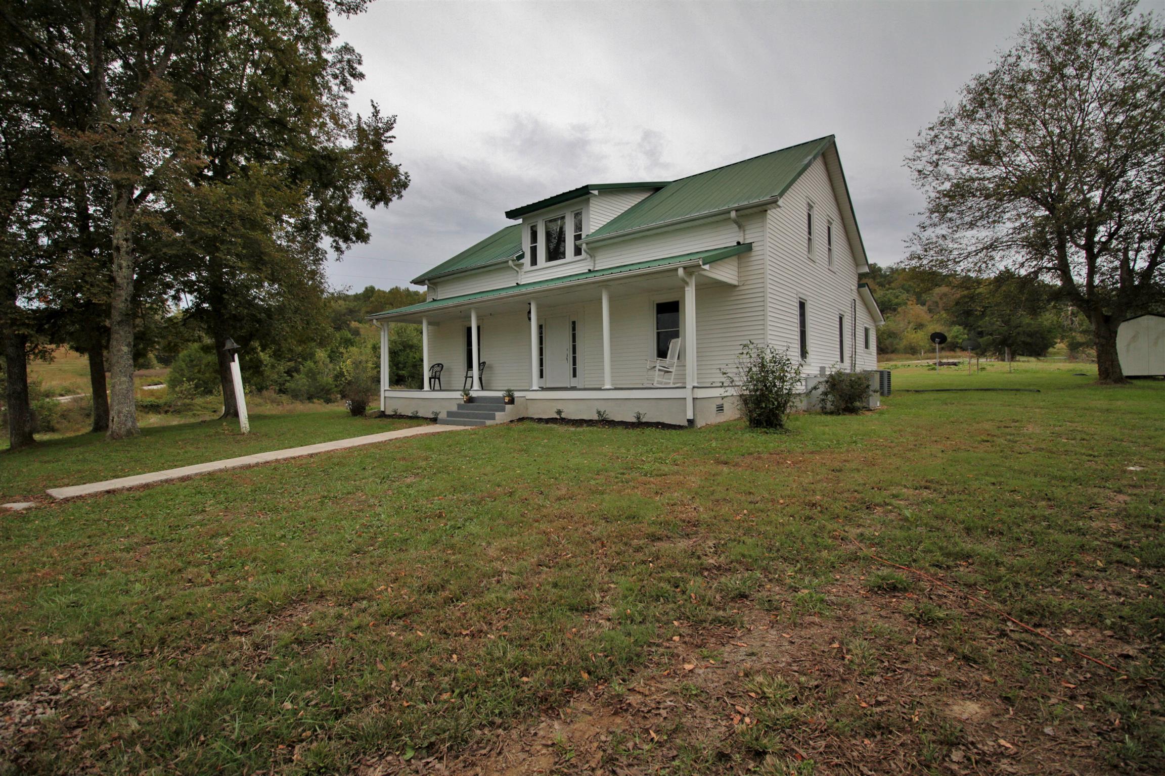 152 Kyle Hollow Road Alexandria, TN 37012 - Photo 1 of 30 Gallery Image 1