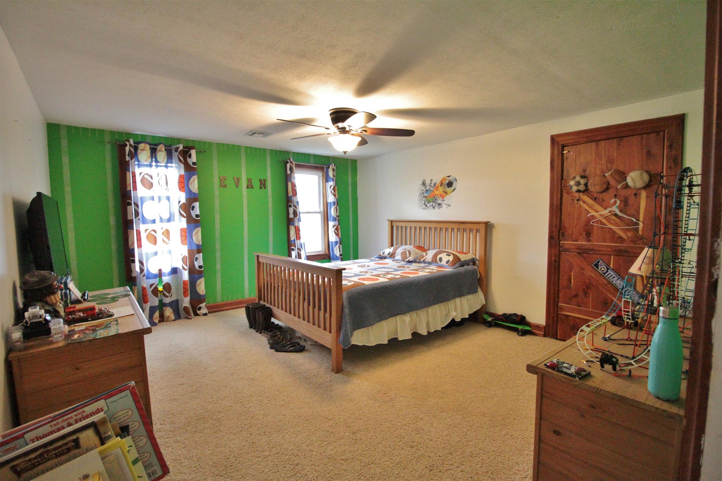 152 Kyle Hollow Road Alexandria, TN 37012 - Photo 13 of 30 Gallery Image 13