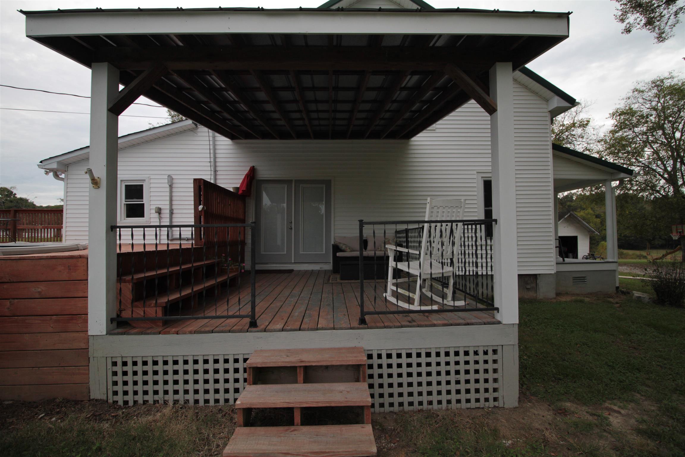 152 Kyle Hollow Road Alexandria, TN 37012 - Photo 15 of 30 Gallery Image 15
