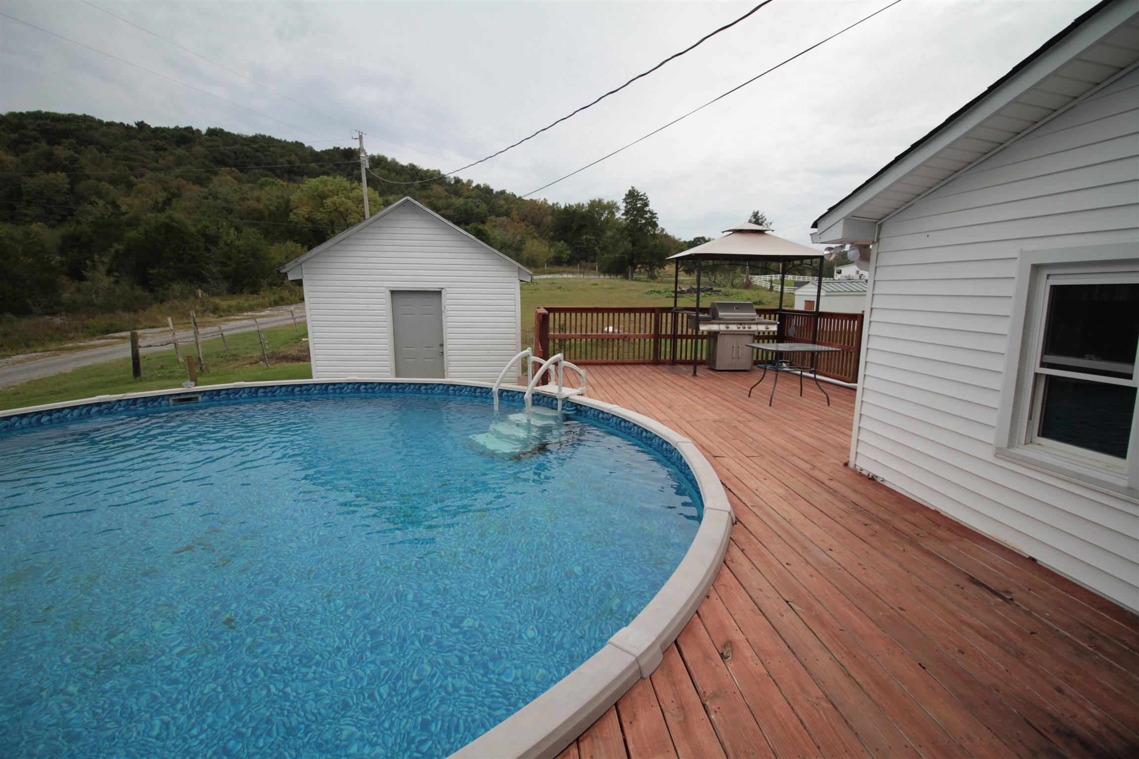 152 Kyle Hollow Road Alexandria, TN 37012 - Photo 16 of 30 Gallery Image 16