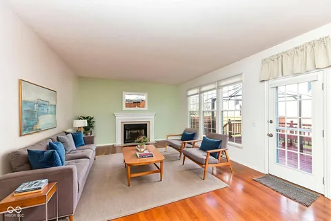 $399,000 | 5117 Mchenry Lane, Indianapolis, IN 46228