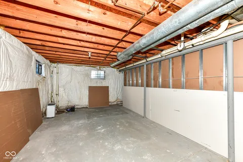 $399,000 | 5117 Mchenry Lane, Indianapolis, IN 46228