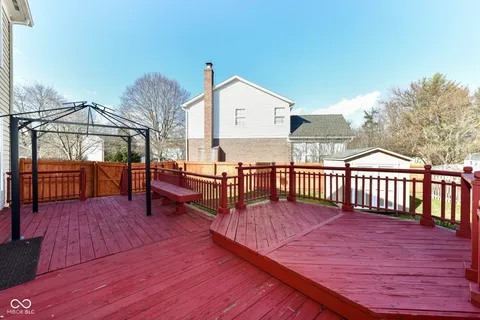 $399,000 | 5117 Mchenry Lane, Indianapolis, IN 46228