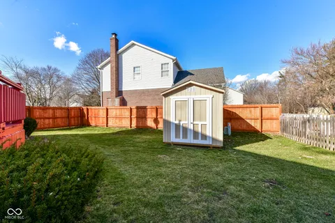 $399,000 | 5117 Mchenry Lane, Indianapolis, IN 46228