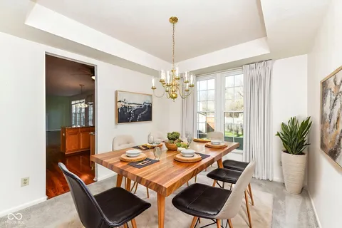 $399,000 | 5117 Mchenry Lane, Indianapolis, IN 46228