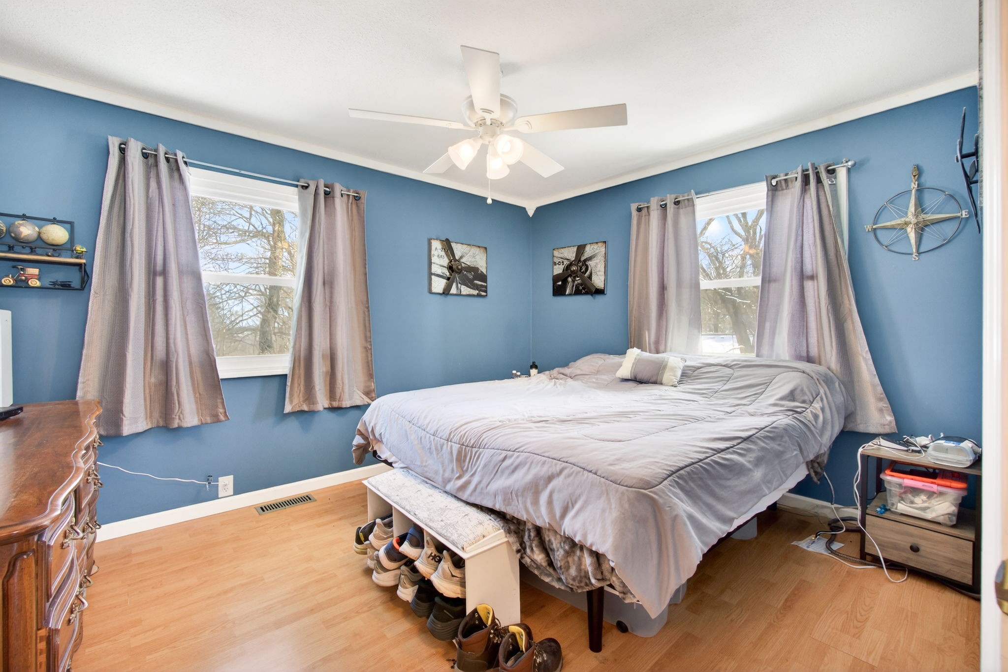 193 Spur Road Sparta, TN 38583 - Photo 22 of 45