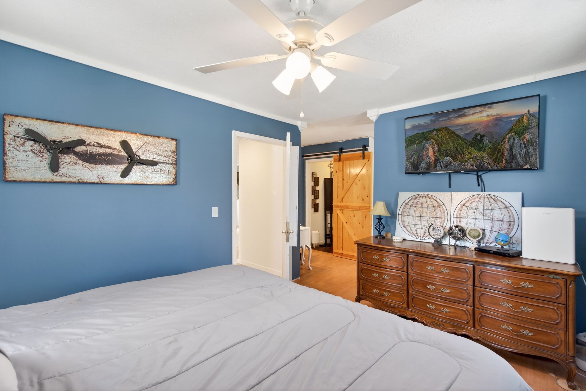 193 Spur Road Sparta, TN 38583 - Photo 23 of 45