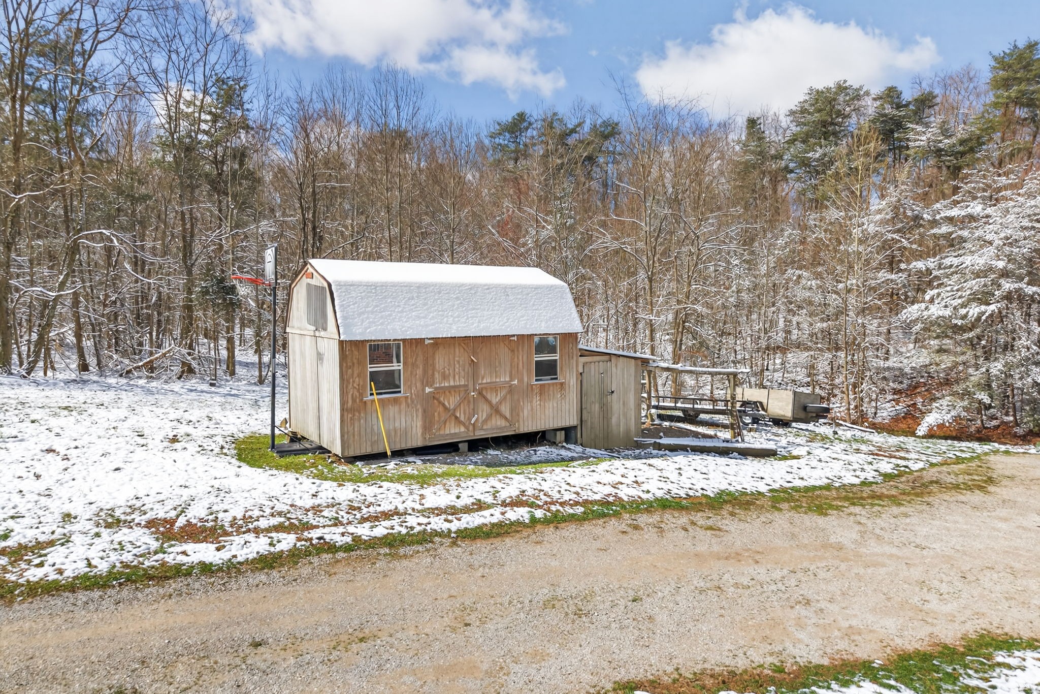 193 Spur Road Sparta, TN 38583 - Photo 32 of 45