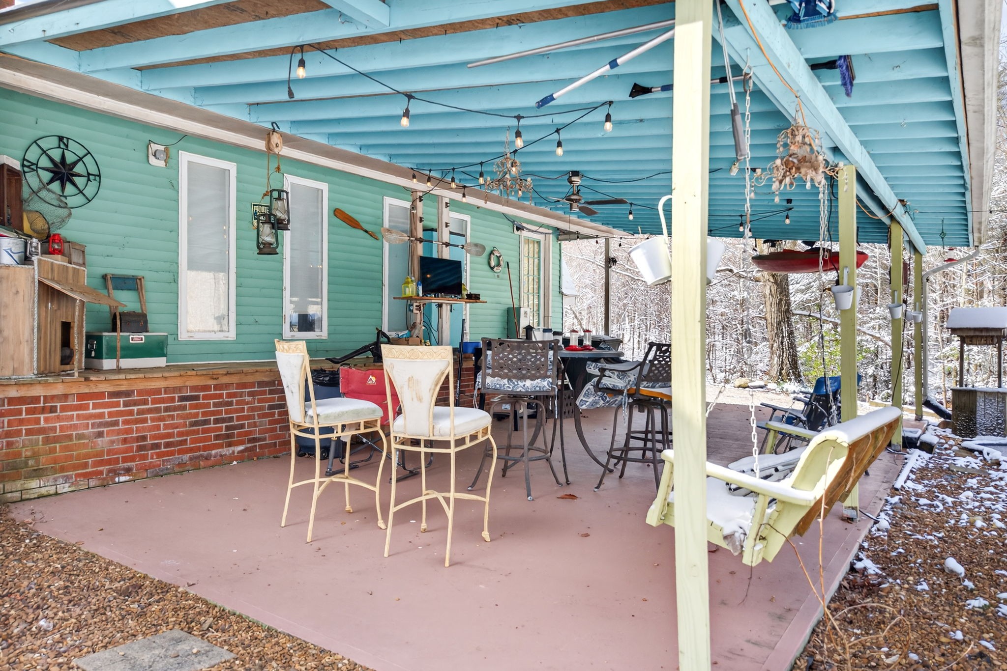 193 Spur Road Sparta, TN 38583 - Photo 35 of 45