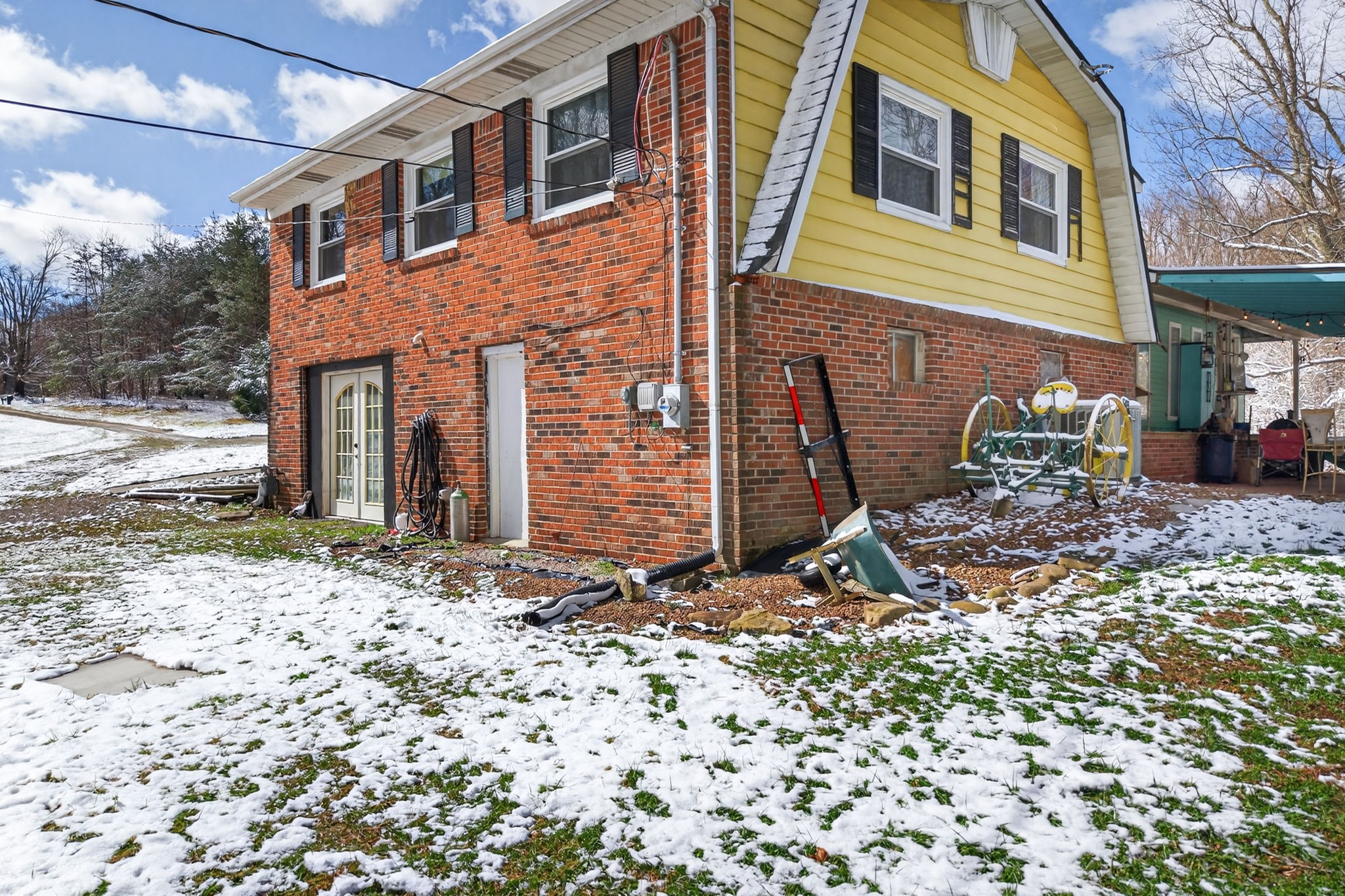 193 Spur Road Sparta, TN 38583 - Photo 36 of 45