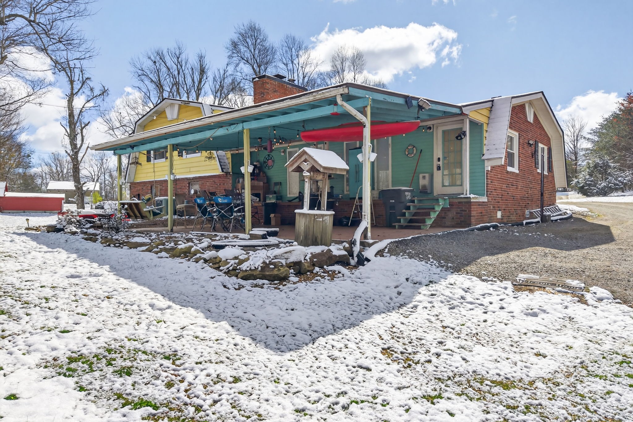 193 Spur Road Sparta, TN 38583 - Photo 37 of 45