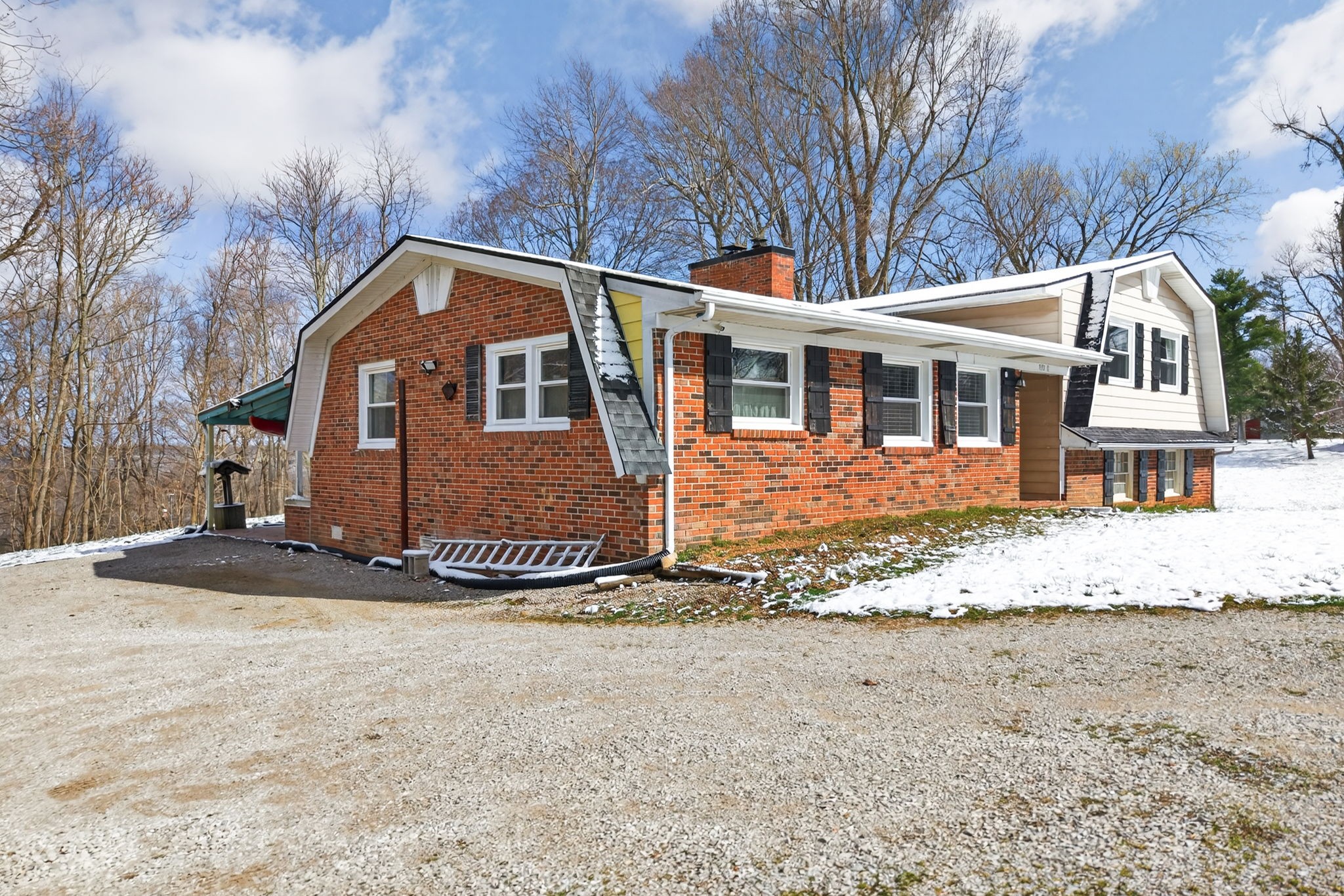 193 Spur Road Sparta, TN 38583 - Photo 38 of 45