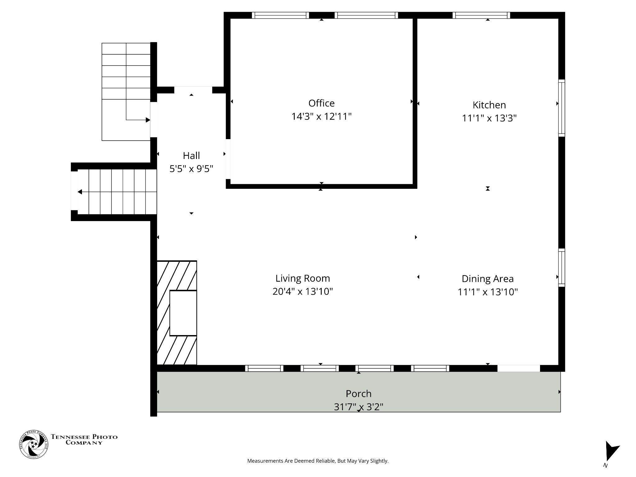 193 Spur Road Sparta, TN 38583 - Photo 41 of 45