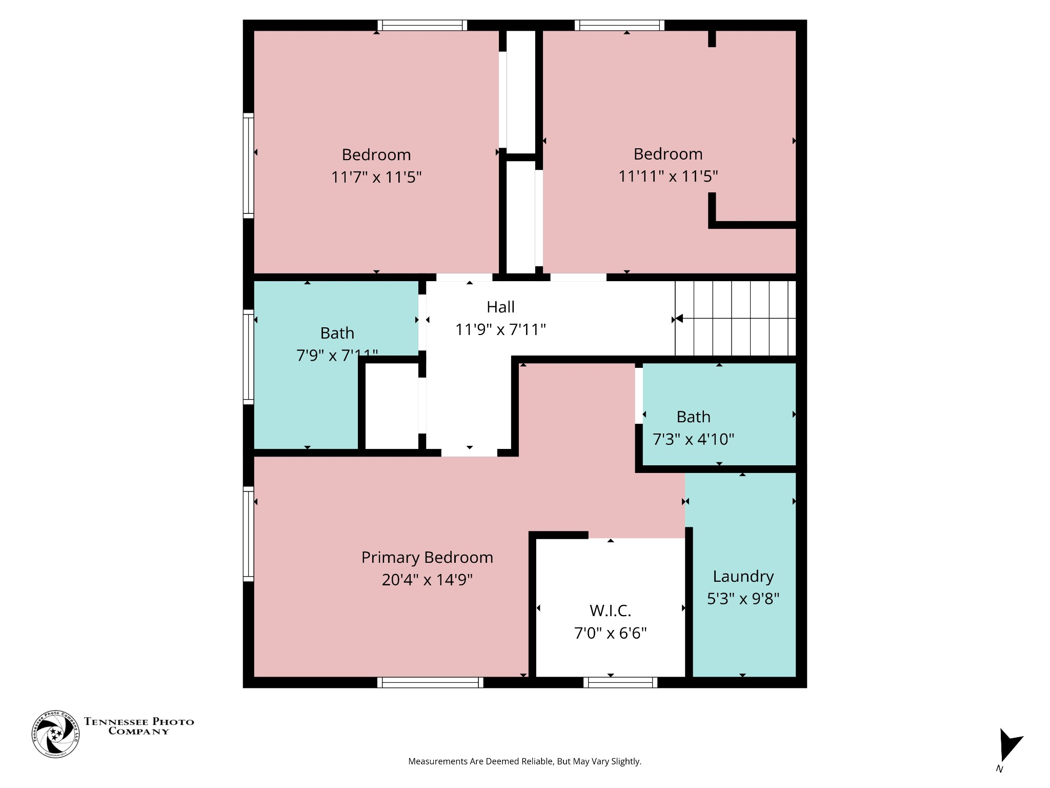 193 Spur Road Sparta, TN 38583 - Photo 42 of 45