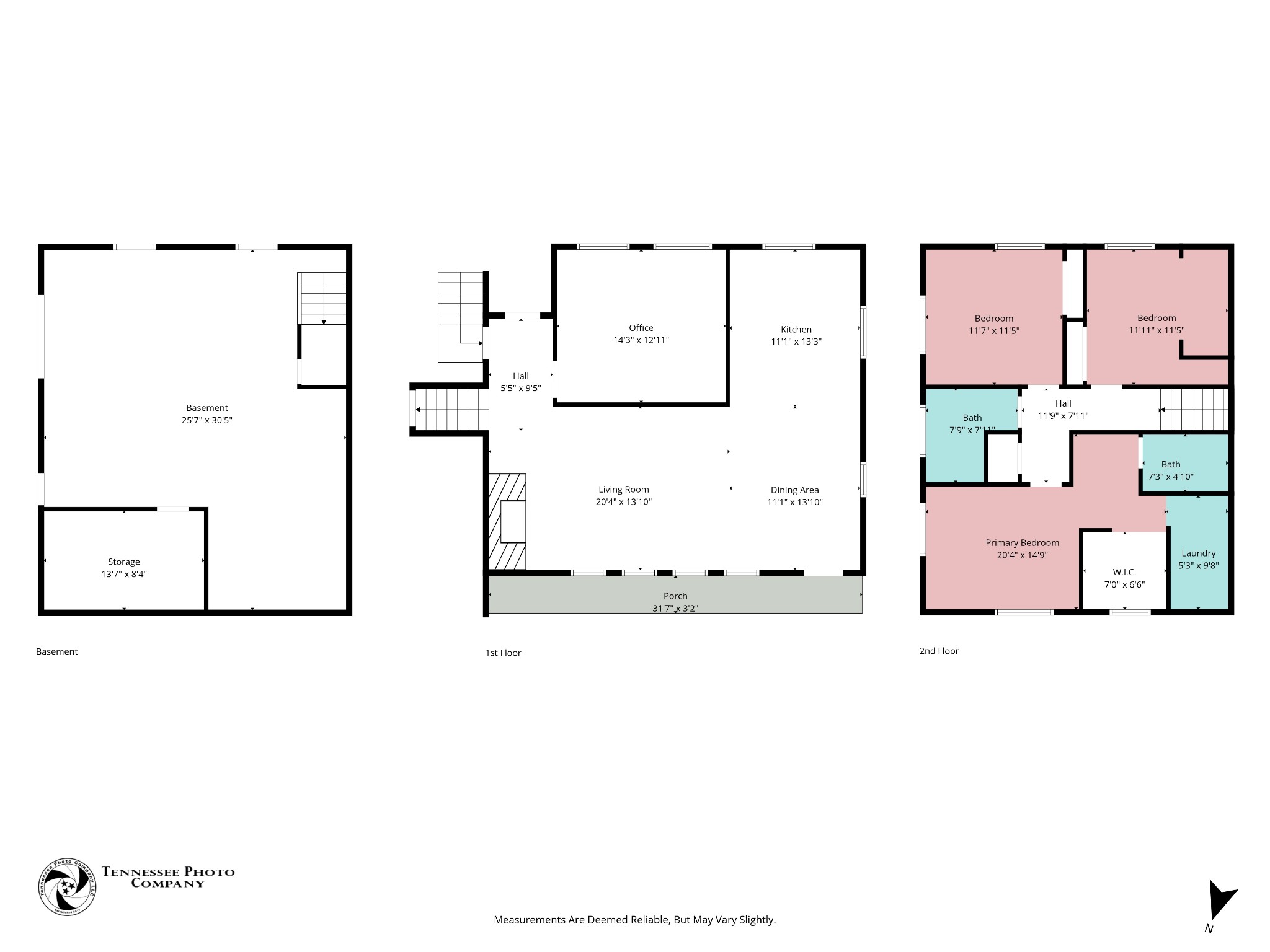 193 Spur Road Sparta, TN 38583 - Photo 43 of 45