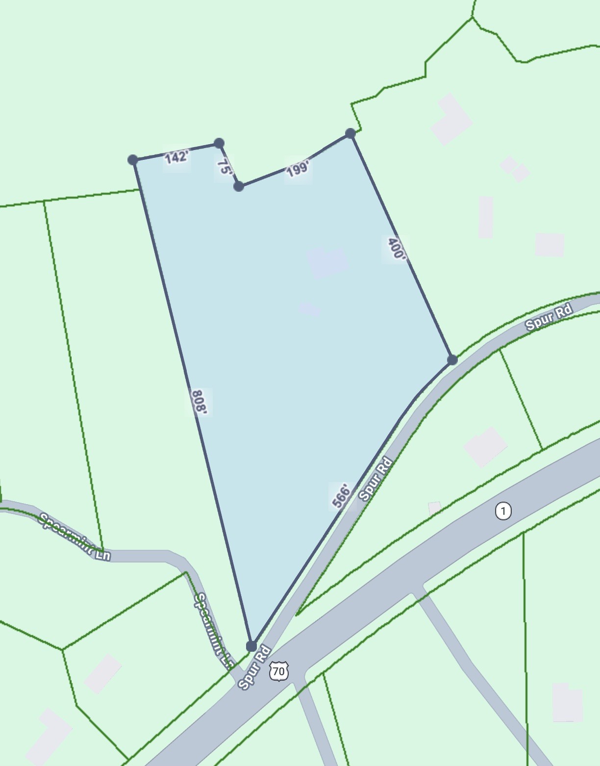 193 Spur Road Sparta, TN 38583 - Photo 44 of 45