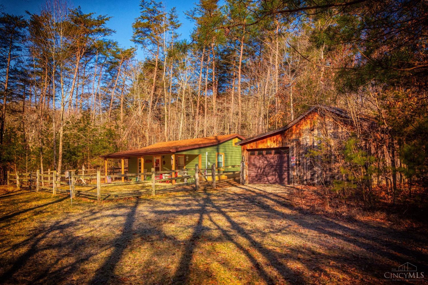 713 Hamilton Road Lynx, OH 45650 - Photo 1 of 44 Gallery Image 1