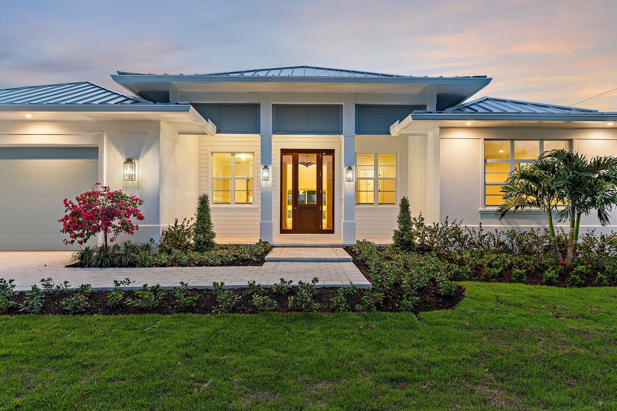 131 Dory Road South North Palm Beach, FL 33408 - Photo 2 of 80 Entry