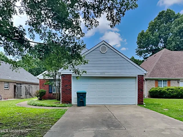 $213,180 | 1175 Wilson Ridge, Lake Cormorant, MS 38641