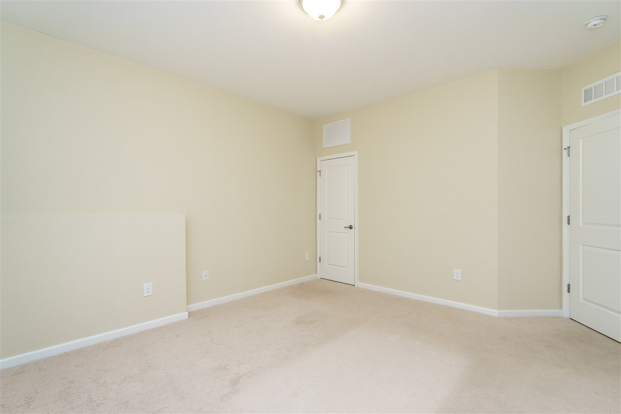 5635 Wade Park Boulevard Raleigh, NC 27607 - Photo 23 of 25 Enjoy this huge room on the lower level of home; full bath next to this room! This room is suitable for a bedroom, guest room, office, play room and more! Lower Level Flex