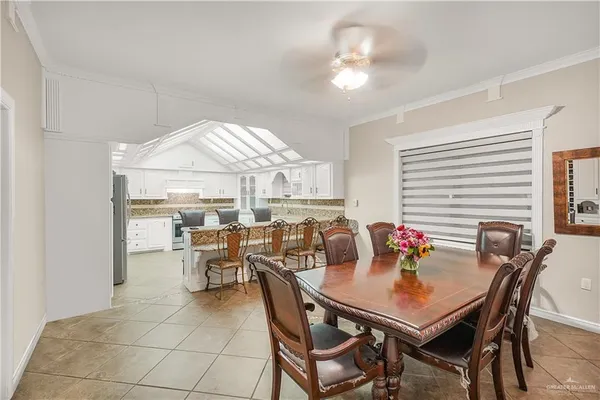 a view of livingroom with furniture and wooden floor