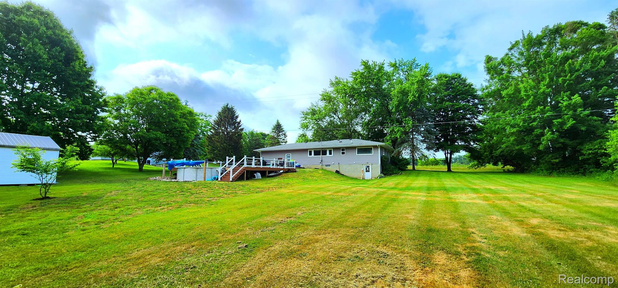 4193 Morton Road Stockbridge, MI 49285 - Photo 13 of 46 Gallery Image 13