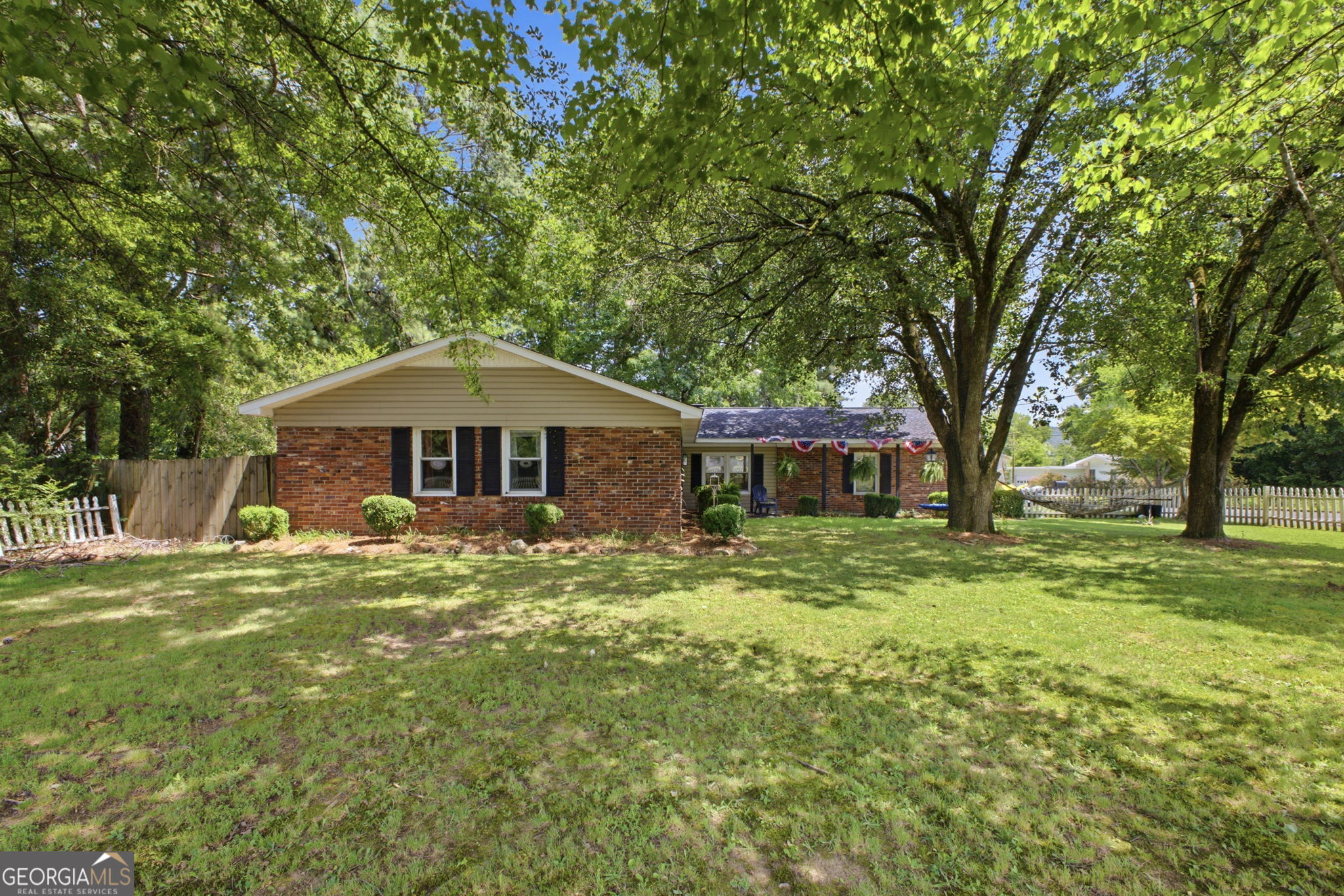 1 Brookcrest Drive Rome, GA 30165 - Photo 30 of 38